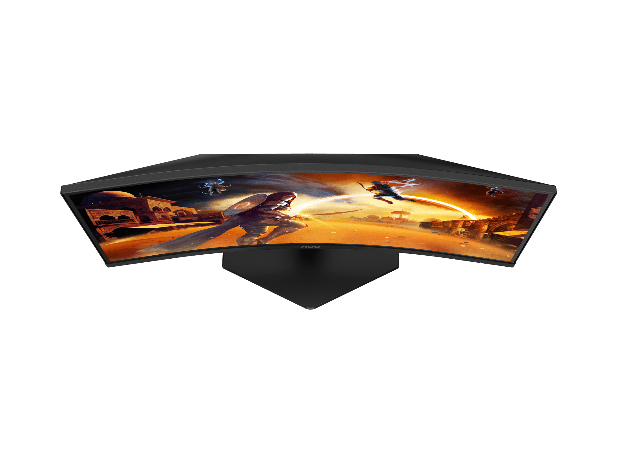 AOC C27G4ZE gamingstoreuae AOC C27G4ZE gamingstoreuae